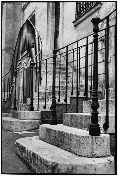 136 rue de Bagnolet, Paris 20e arrondissement, 1979