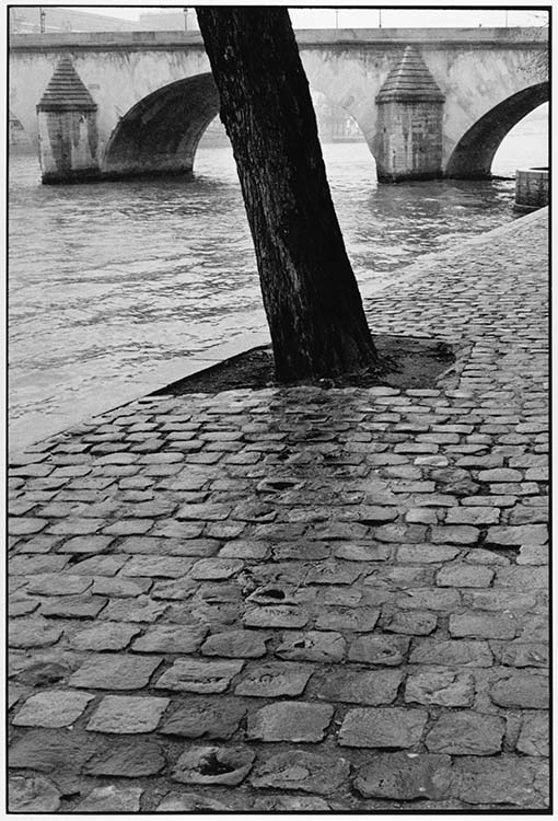 Pont-Royal, Paris, 2005