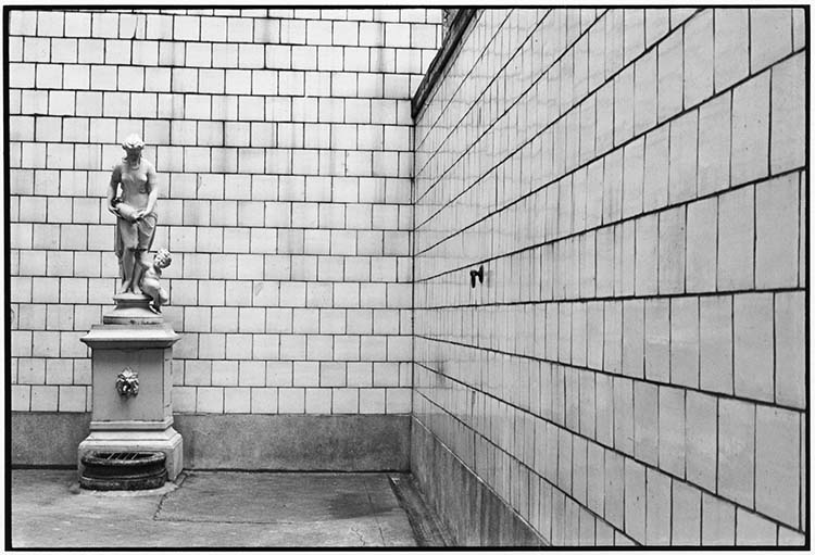 21 rue du Mont-Thabor, Paris 1er arrondissement, 1980
