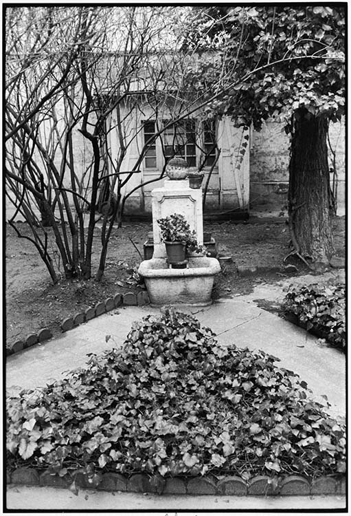 35 rue de Bellefond, Paris 9e arrondissement, 1981