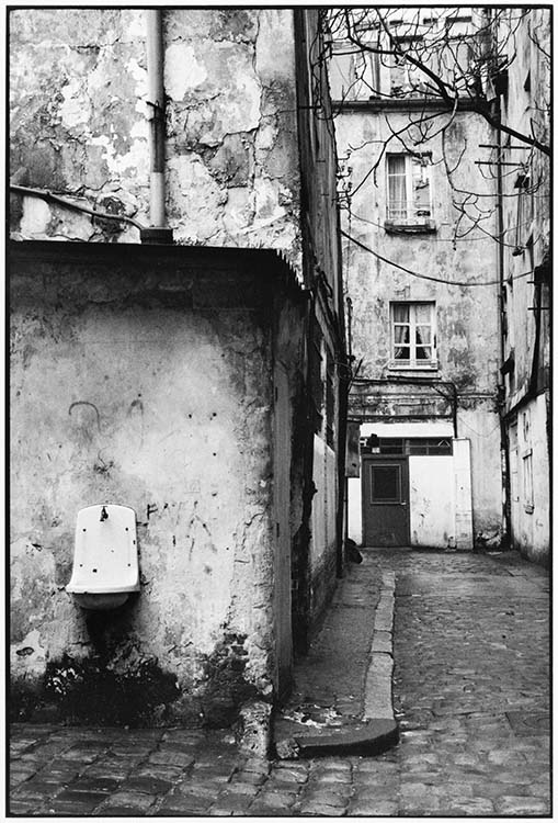 18 rue Dénoyez, Paris 20e arrondissement, 1979