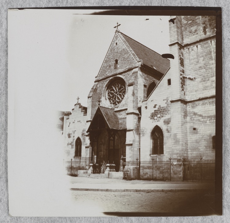 Façade