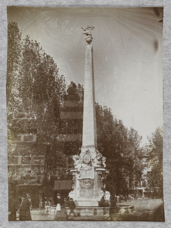 Vue d’ensemble