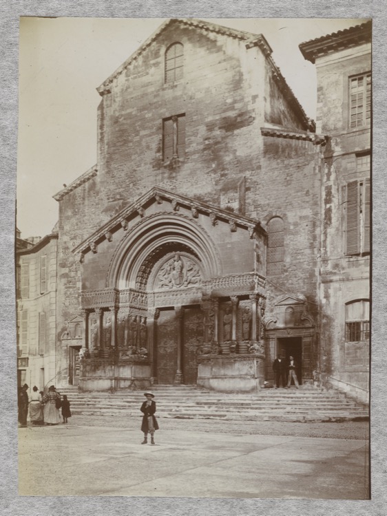 Façade