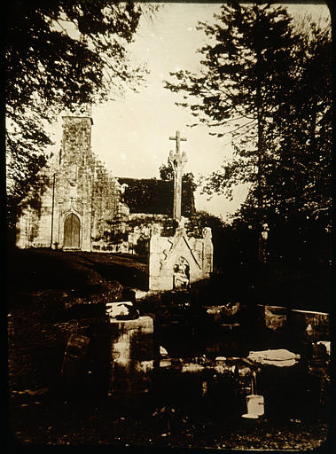 Vue d'ensemble