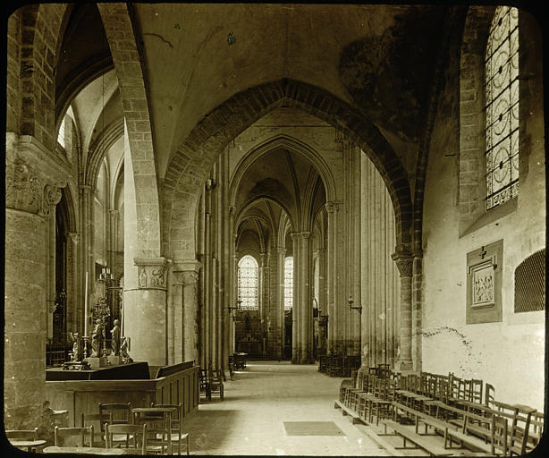 Intérieur