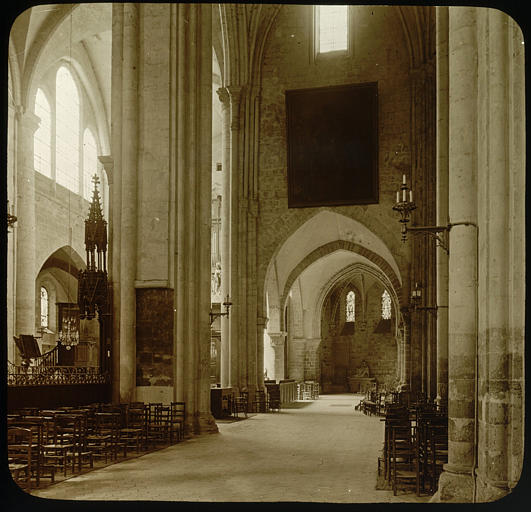 Intérieur