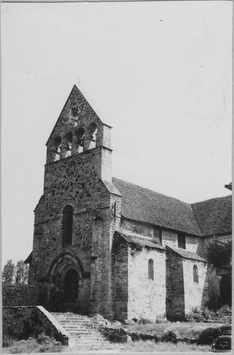 Chapelle des Pénitents