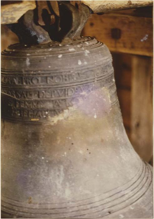 cloche
