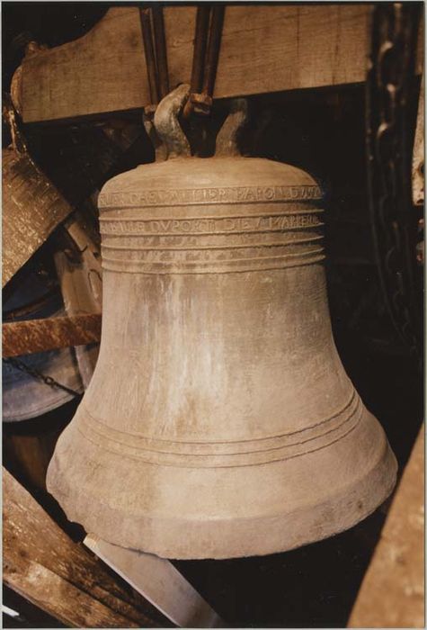 cloche