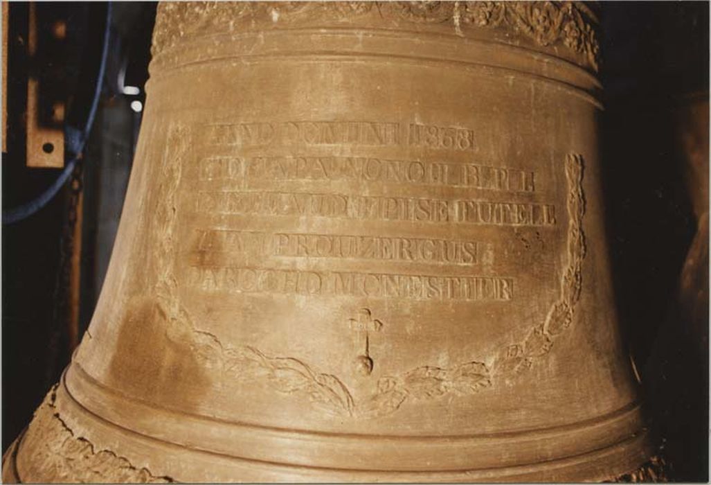 cloche