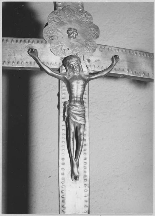 Tabernacle, exposition