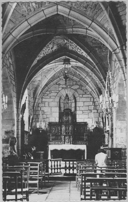 tabernacle (tabernacle à ailes), exposition