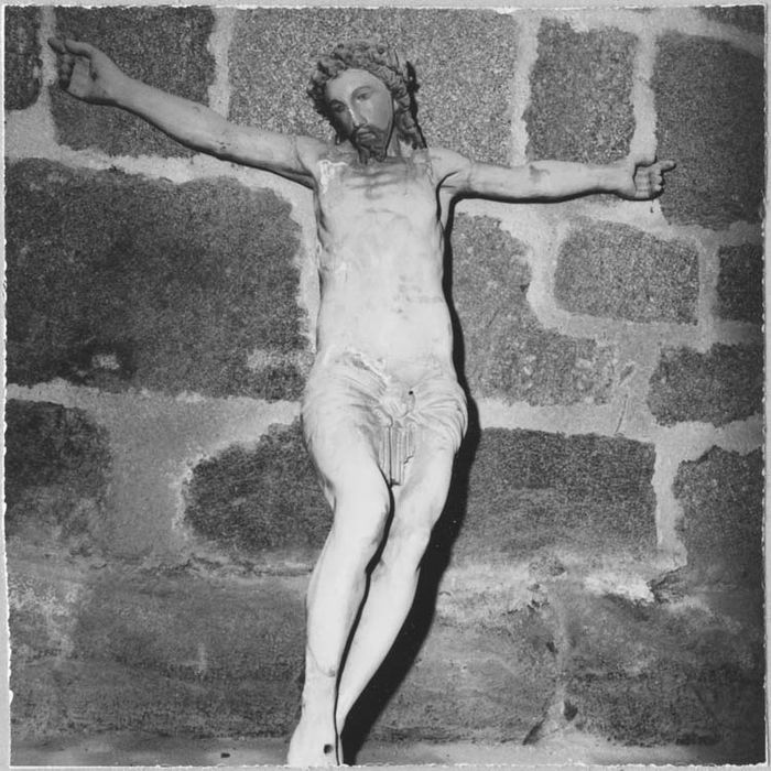 tableau : le Reniement de saint Pierre - © Ministère de la Culture (France), Médiathèque du patrimoine et de la photographie, diffusion RMN-GP