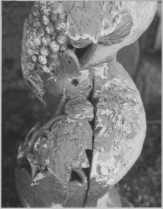ensemble (autel, gradin, tabernacle, exposition, retable)