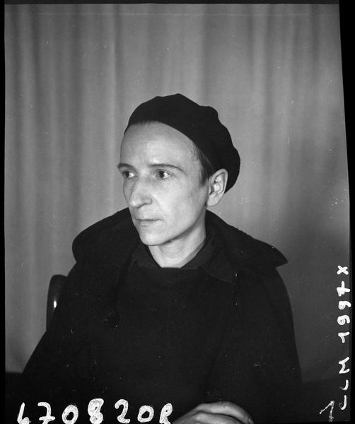 [Portrait d'Anton Prinner]