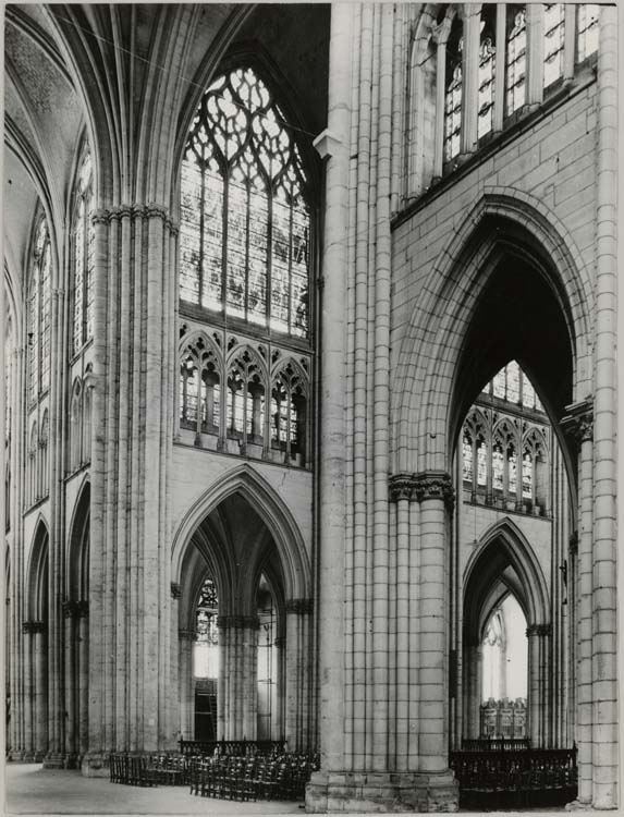 Croisée du transept