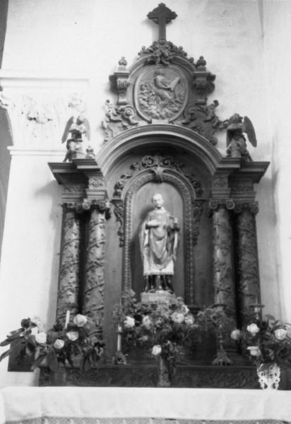 retable