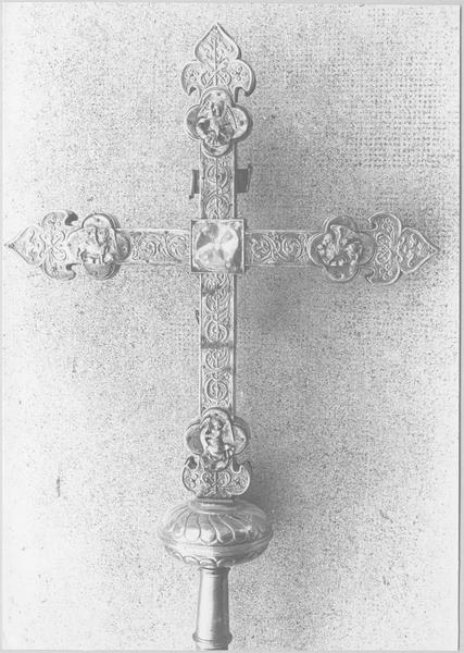 Croix de procession