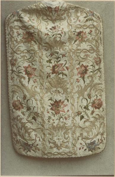 Chasuble