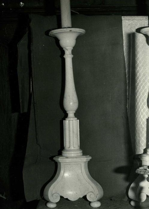 chandeliers