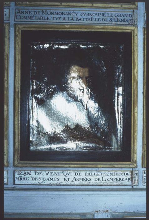 tableau : Jean de Werth