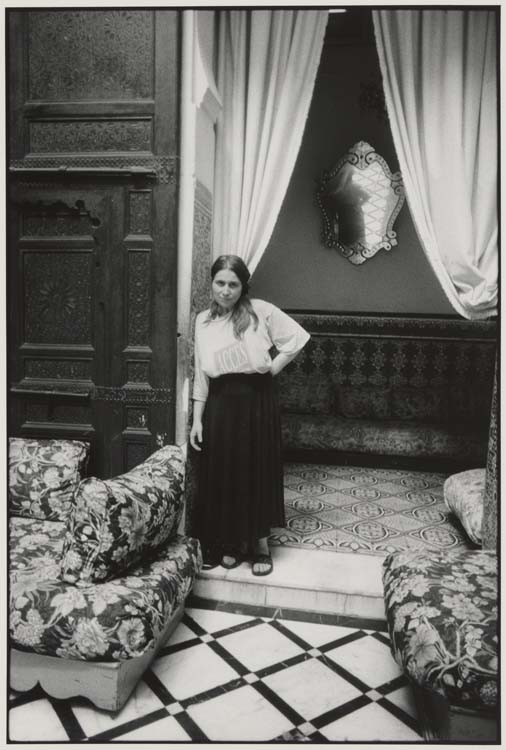 Riad, Ancienne Médina, Casablanca