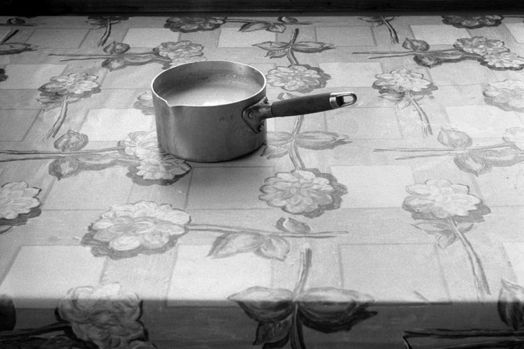 La casserole, 1980