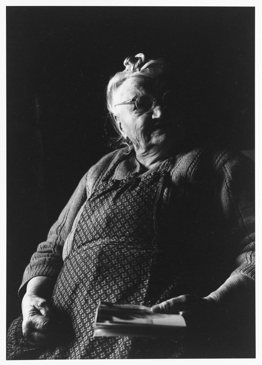 [Vieille femme, s.d.]