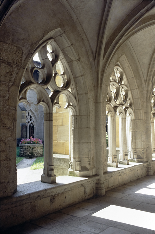 Cloître