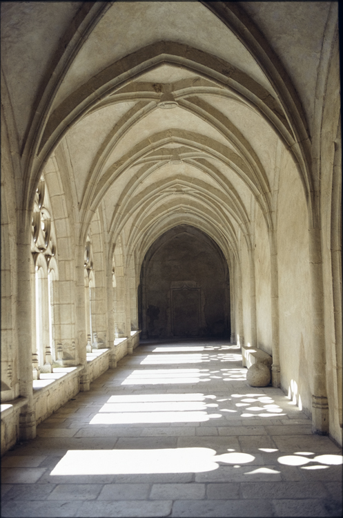 Cloître