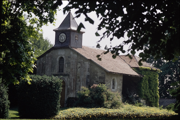 Eglise Notre-Dame-de-l'Assomption