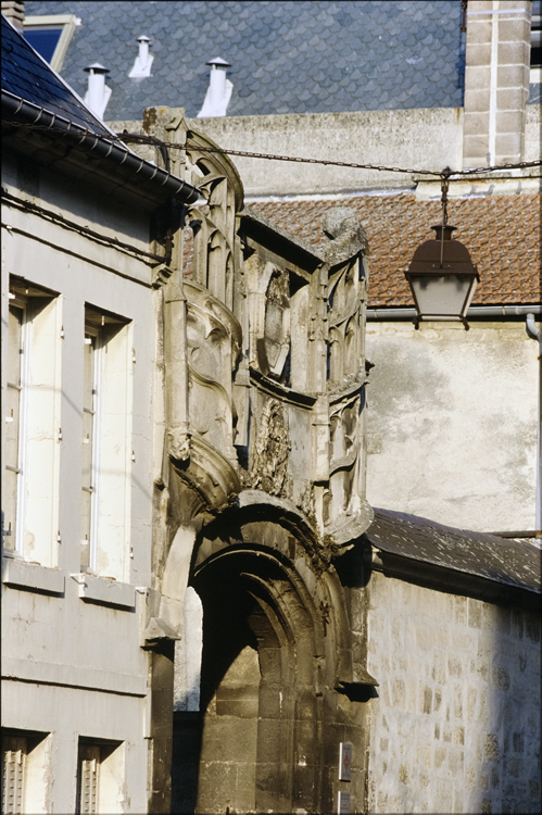 Porte