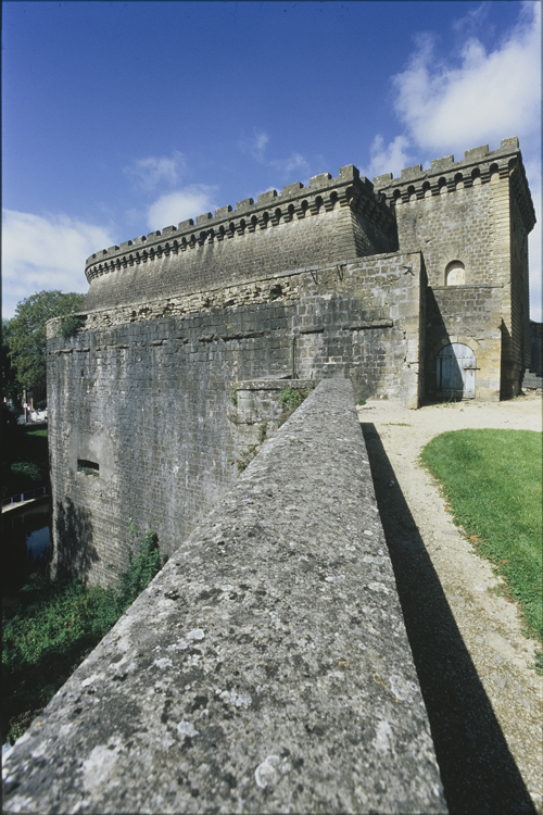 Remparts