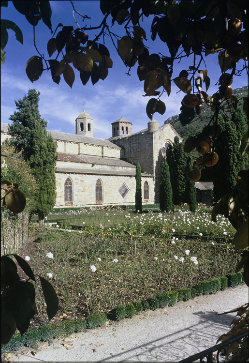 Abbaye