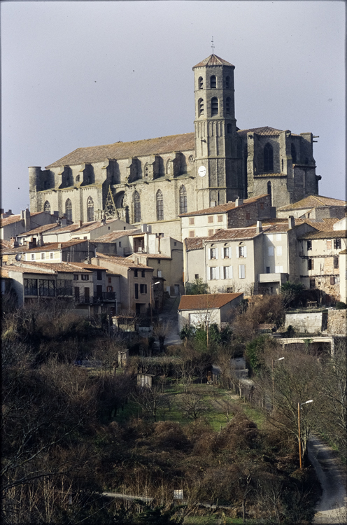 Eglise Saint-Vincent