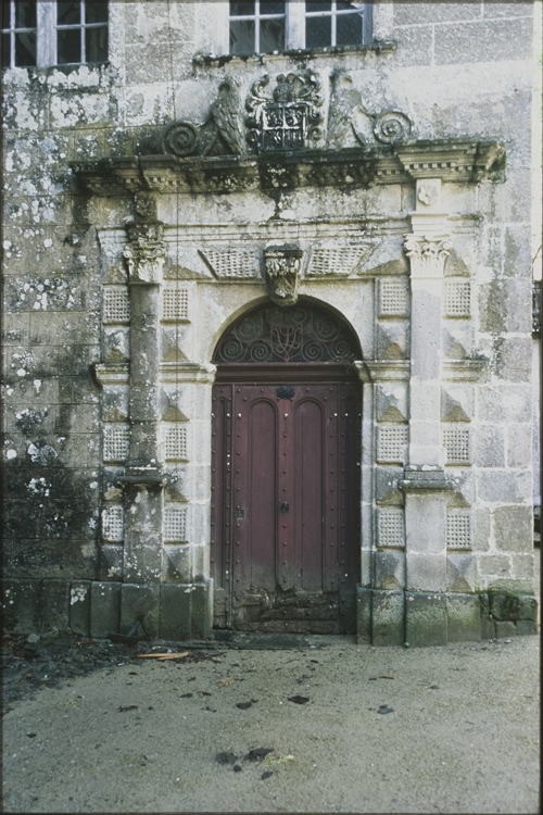 Porte