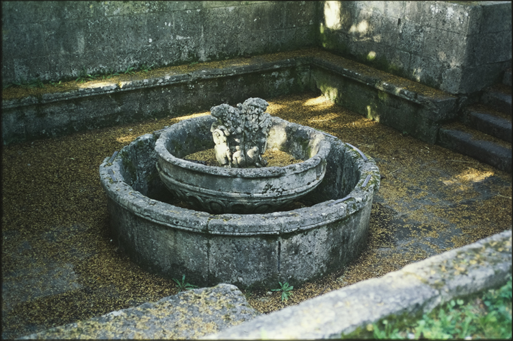 Fontaine