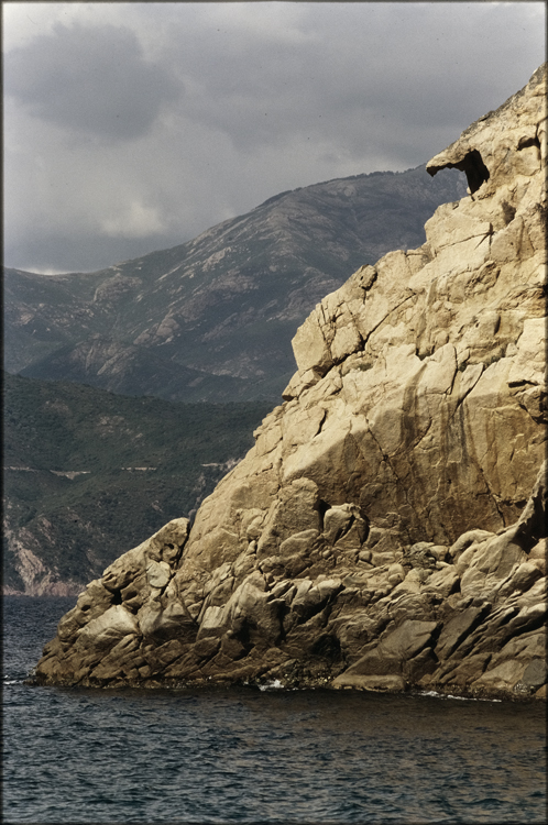 Calanche