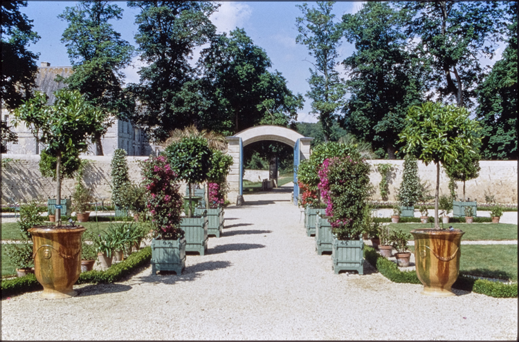 Orangerie