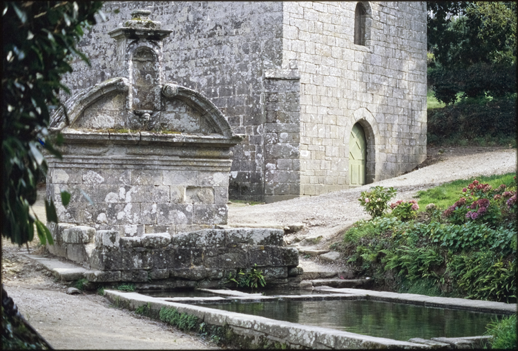 Fontaine