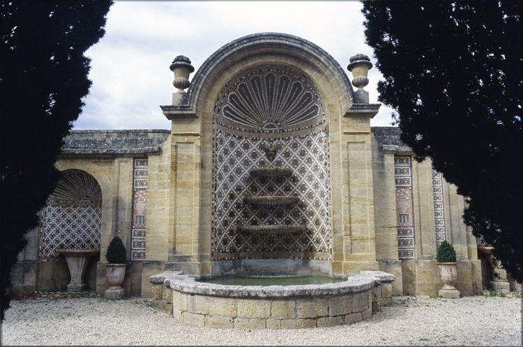 Fontaine