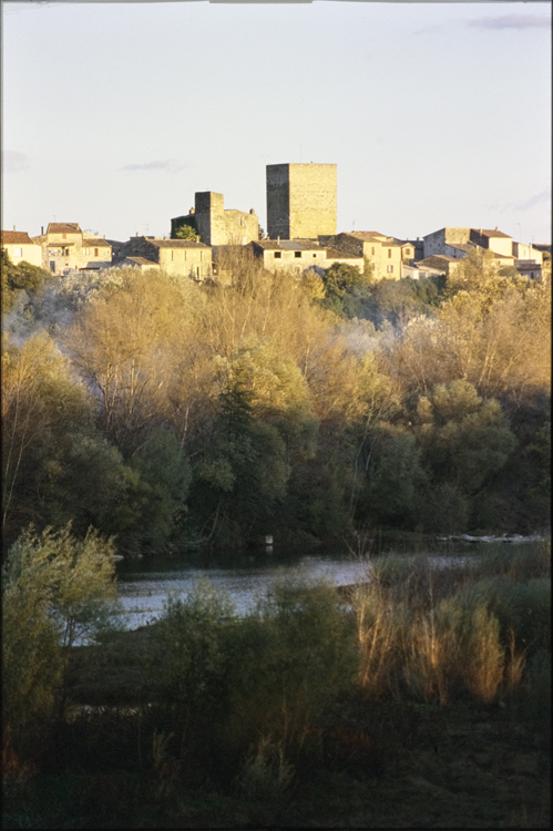 Village
