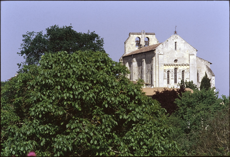 Eglise Saint-Pierre