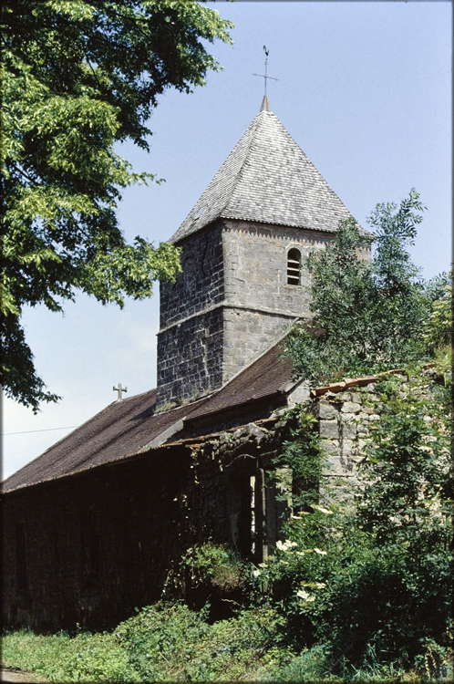 Eglise