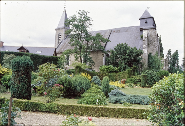 Vue d'ensemble