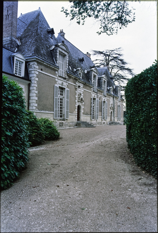 Domaine des Grotteaux