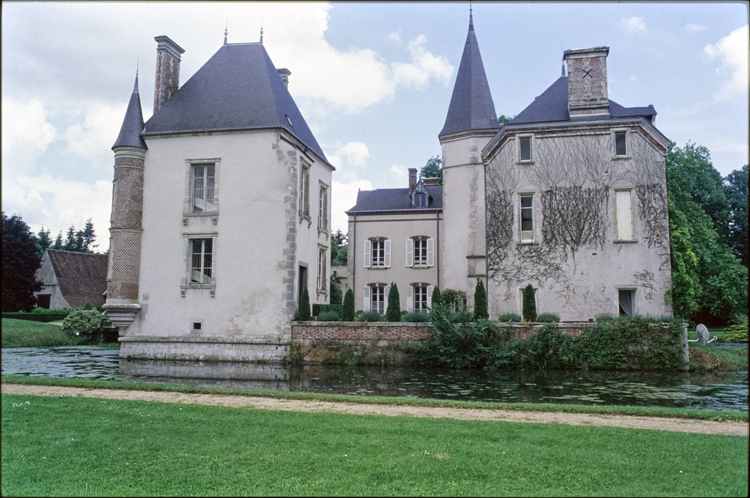 Vue d'ensemble