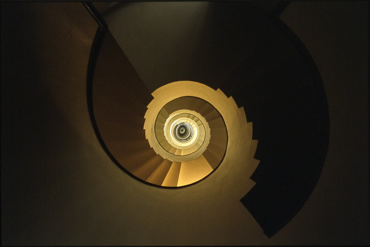 Escalier