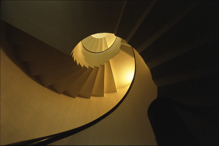 Escalier